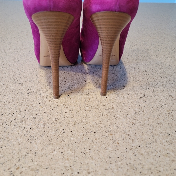 Ralph lauren heels - Picture 4 of 6